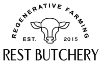 Rest-Butchery