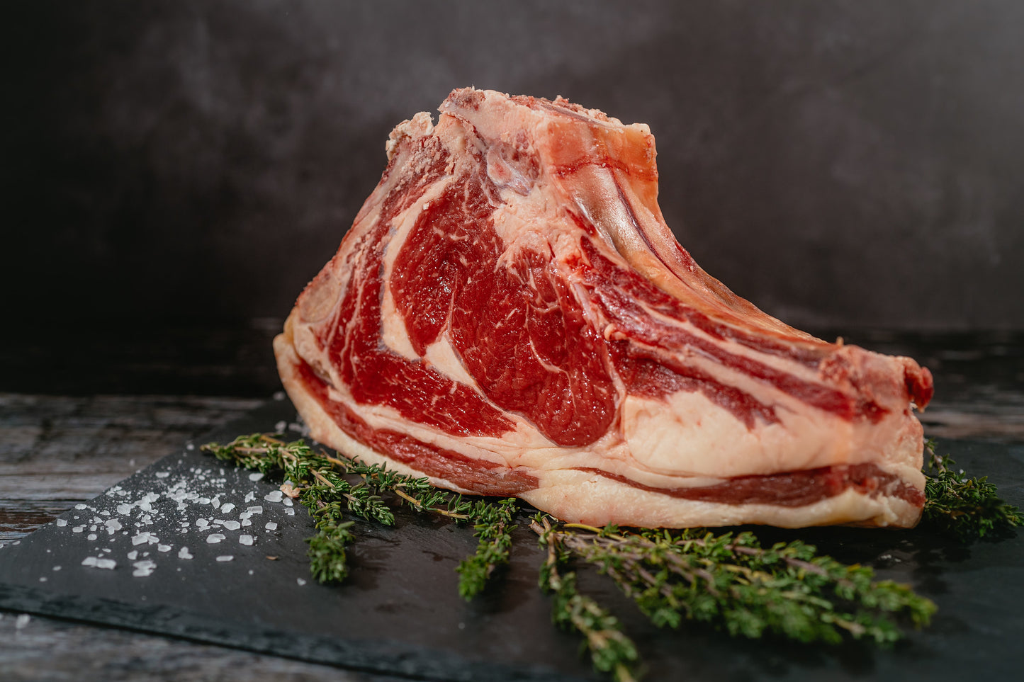Regenerative Grass Fed Beef Box