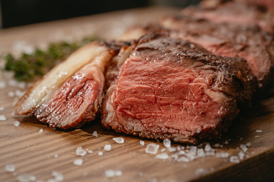 REST regenerative beef subscription *New 2025*